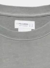 Pull & Bear T-shirts, size M / 38 / 10, photo 3