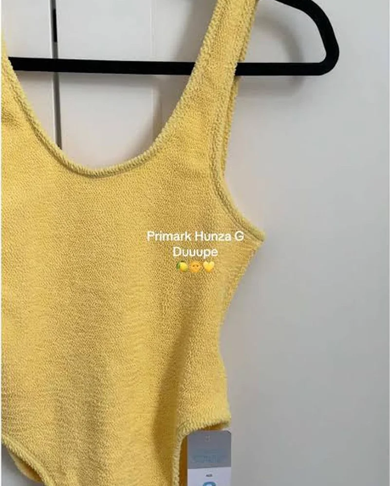 Primark One-Piece Swimsuits