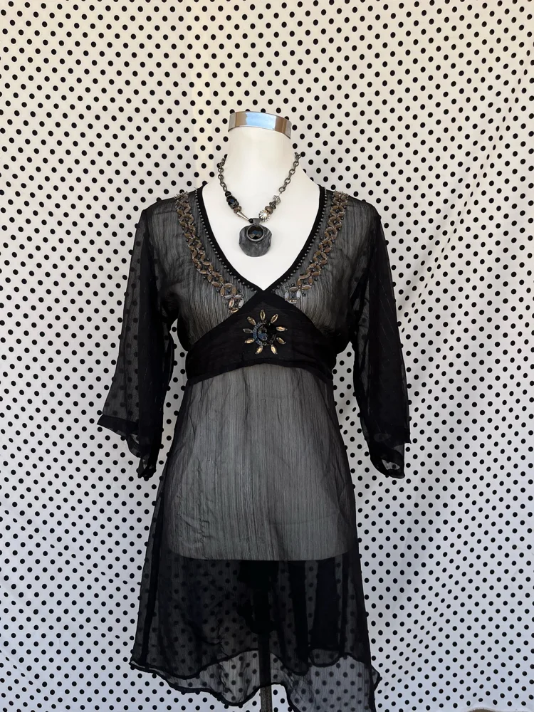 Blouses, size XL / 42 / 14, photo 3