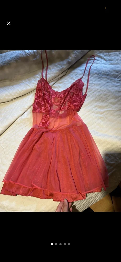 Lingerie, size L / 40 / 12, photo 4
