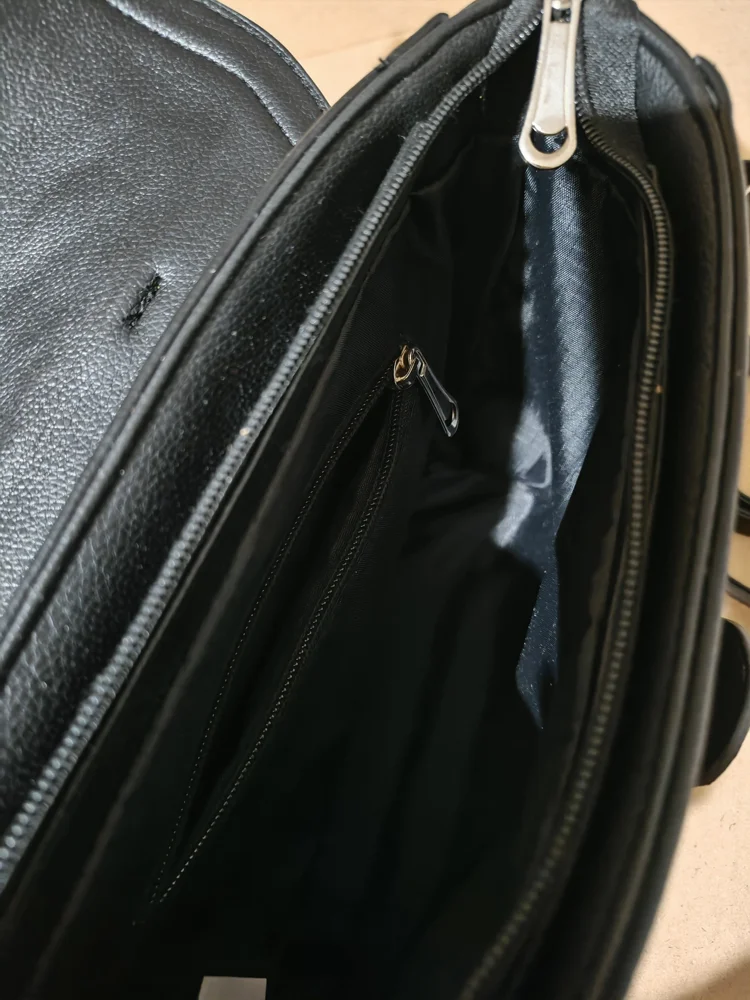Local Cross-Body Bags, Excellent, photo 3