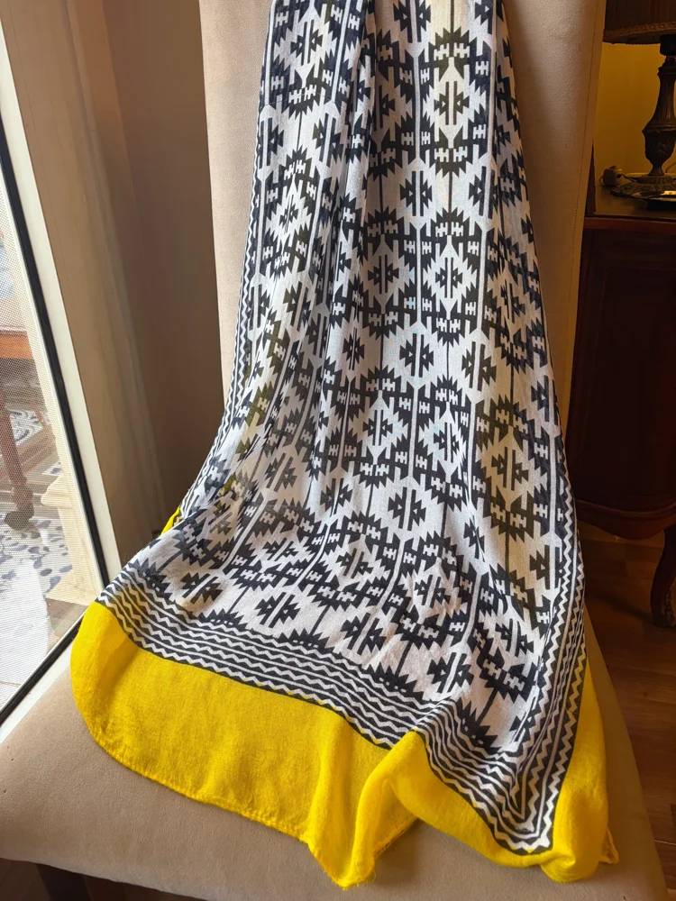 youremma Scarves & Shawls, size Other, photo 2