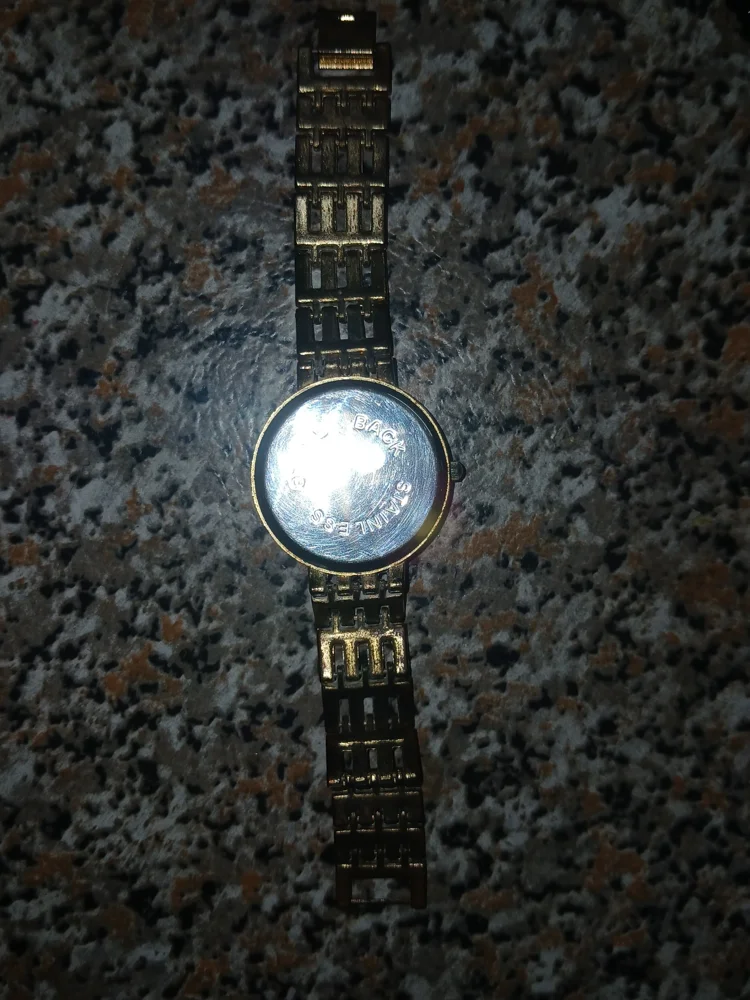 Watches, Fair, photo 4
