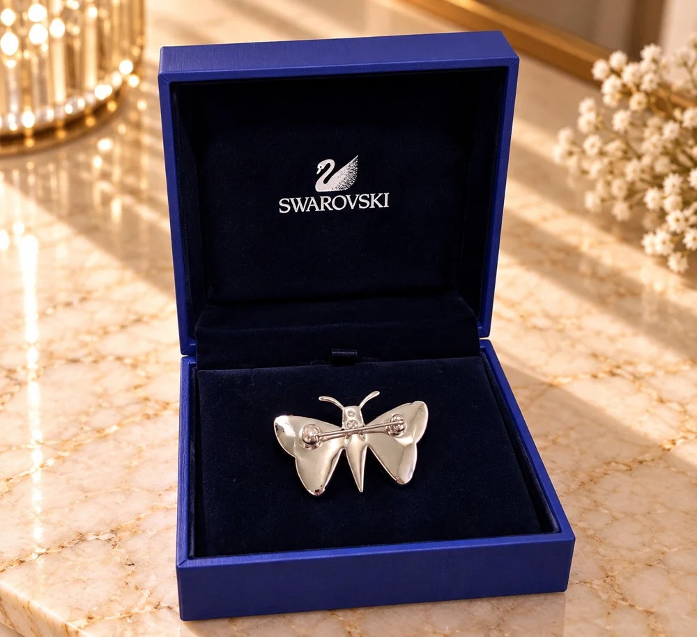 Swarovski Brooches & Pins, size Other, photo 4