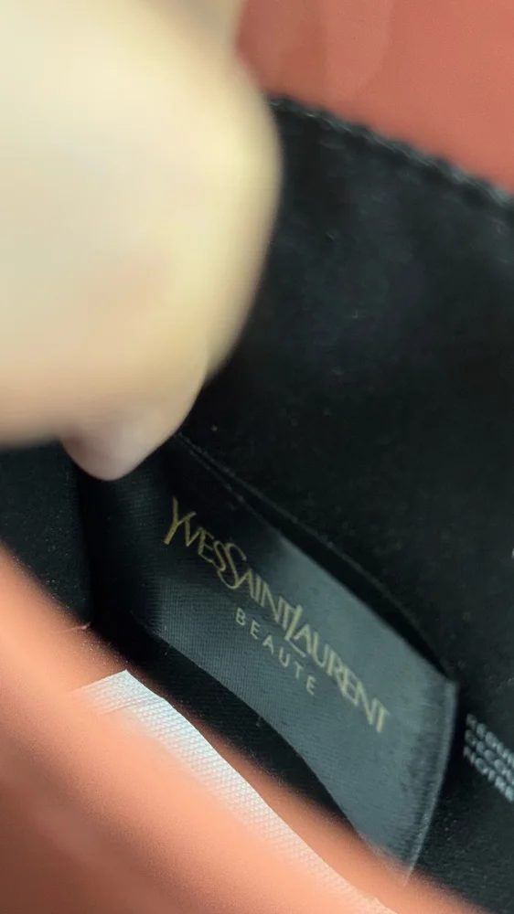 Yves Saint Laurent Cross-Body Bags, New with tags, photo 4