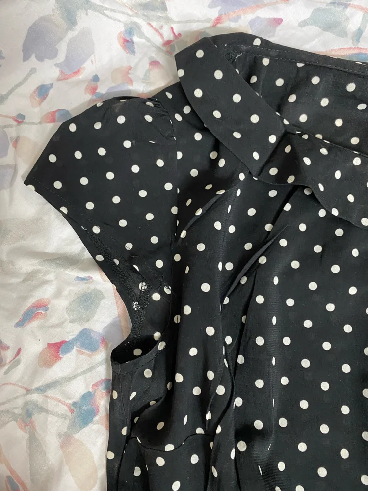 H&M Blouses, Excellent, size XL / 42 / 14, photo 2