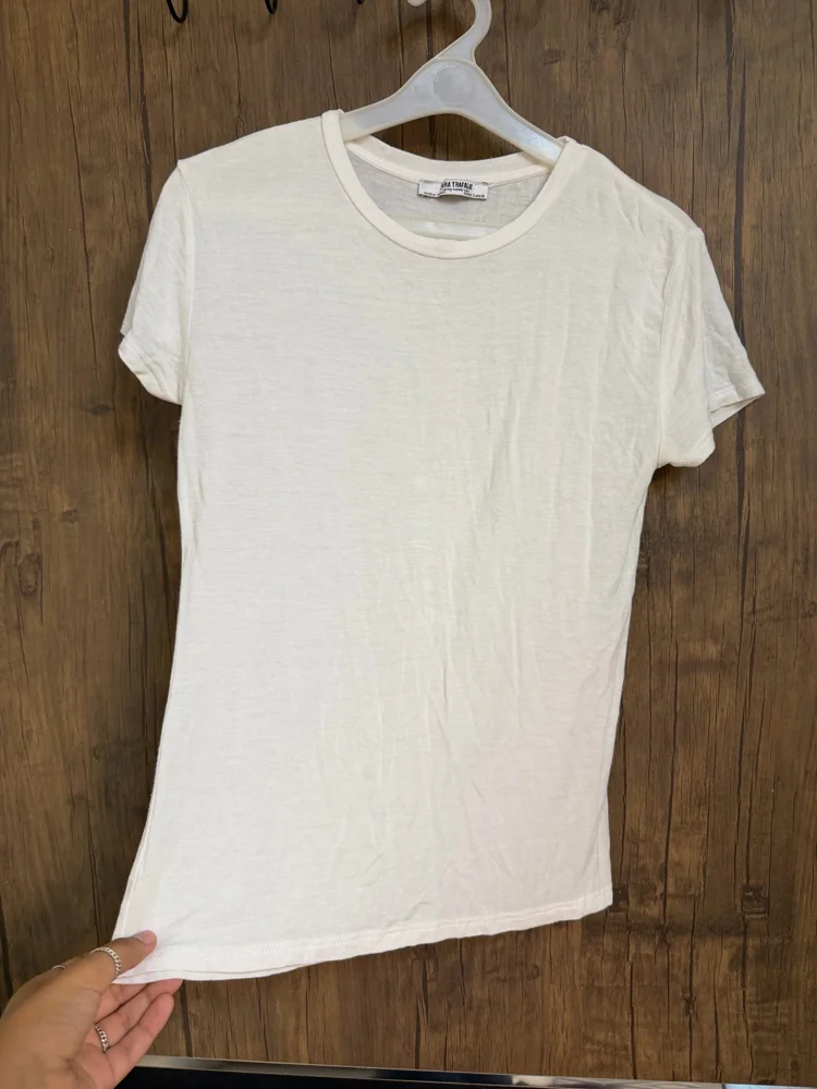 Zara T-shirts, size S / 36 / 8, photo 2