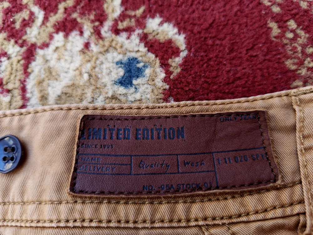 ONLY Shorts, size S / 36 / 8, photo 5