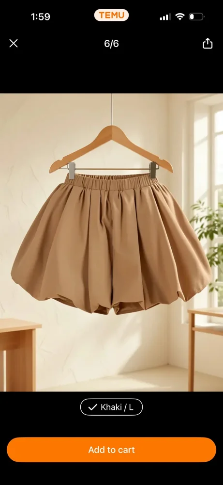 Skirts, size L / 40 / 12, photo 6