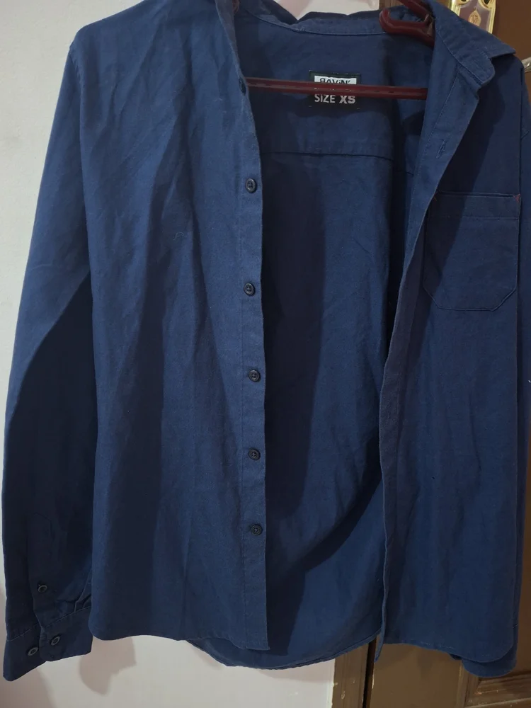 RAViN Long Sleeve Shirts, Excellent, size XS, photo 2