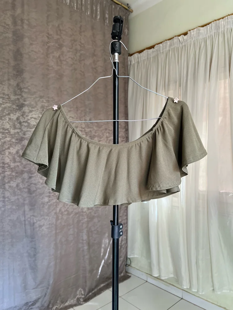 Crop Tops, Very good, size M / 38 / 10, photo 3