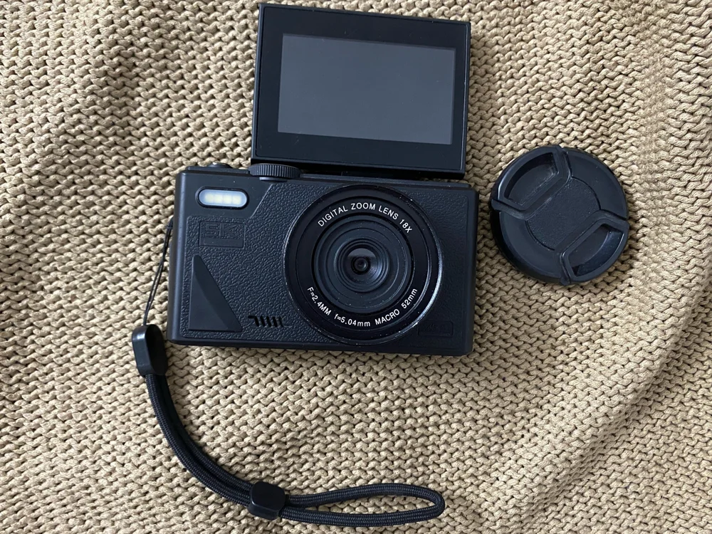 Digital Digital Cameras