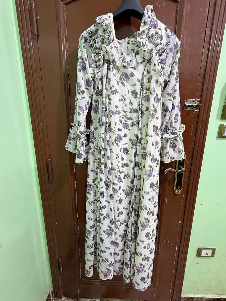 Local Maxi Dresses, Excellent, size XXL / 44 / 16, photo 4