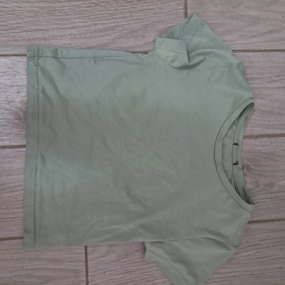 Crop Tops