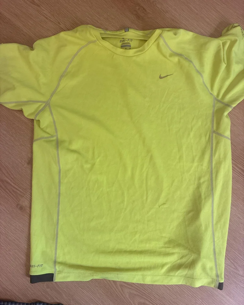 Nike T-shirts