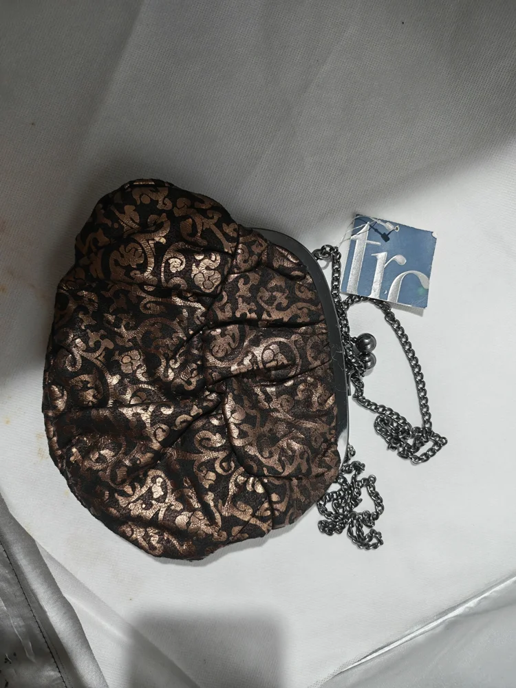 Zara Clutches & Evening Bags, New with tags, photo 2