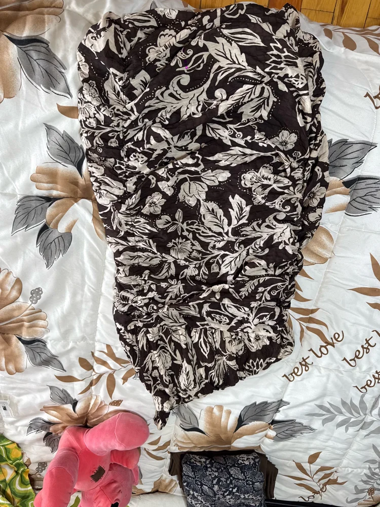Shein فساتين ميدي