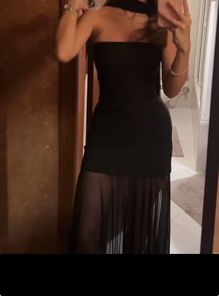 Zara Cocktail Dresses