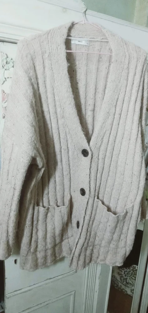 Mango كارديجان، حالة جيدة جداً، مقاس XL / 42 / 14، صورة 3