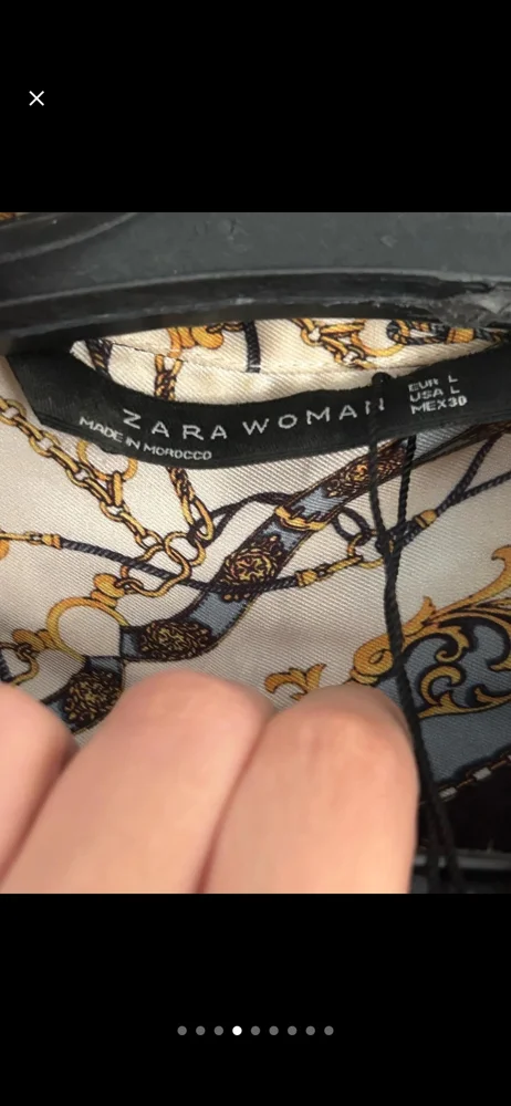Zara Shirts, size L / 40 / 12, photo 5