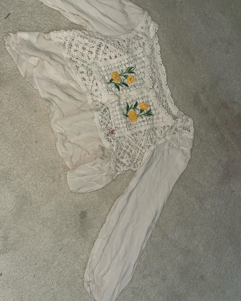 Blouses, size S / 36 / 8, photo 2