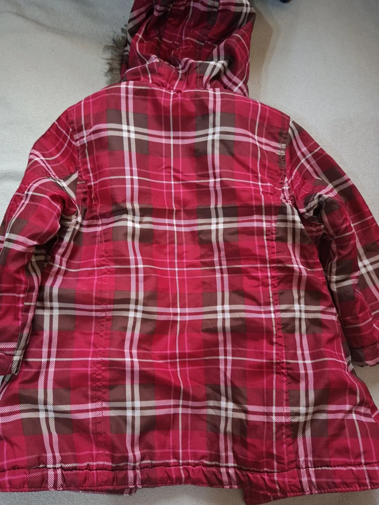 Outerwear