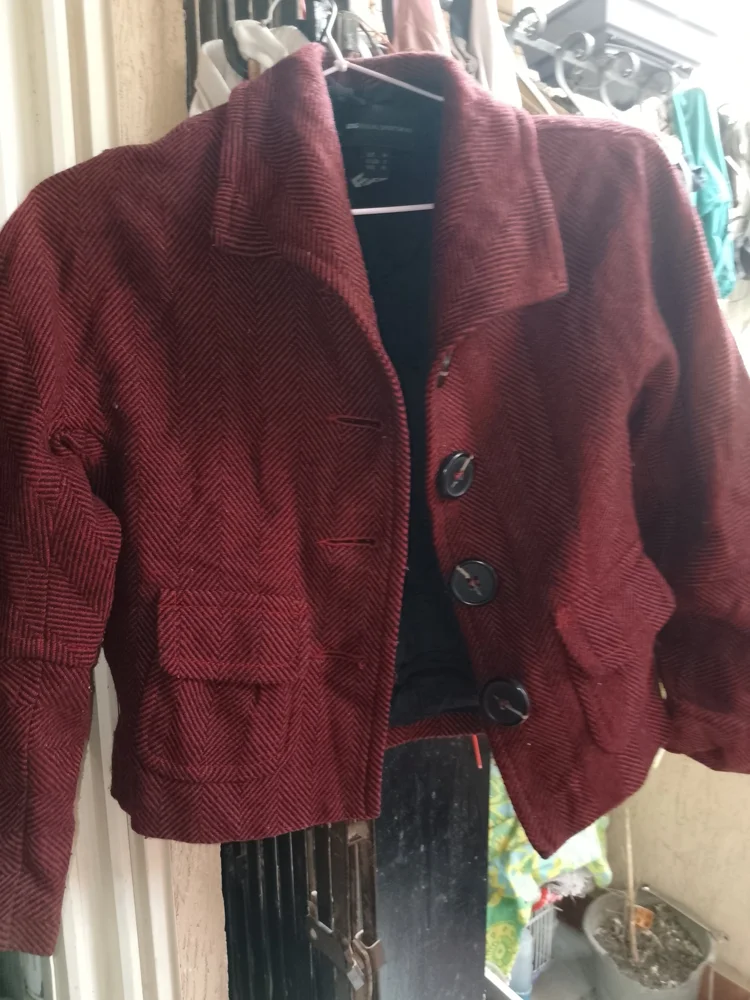 Long Sleeve, Excellent, size M / 38 / 10, photo 3
