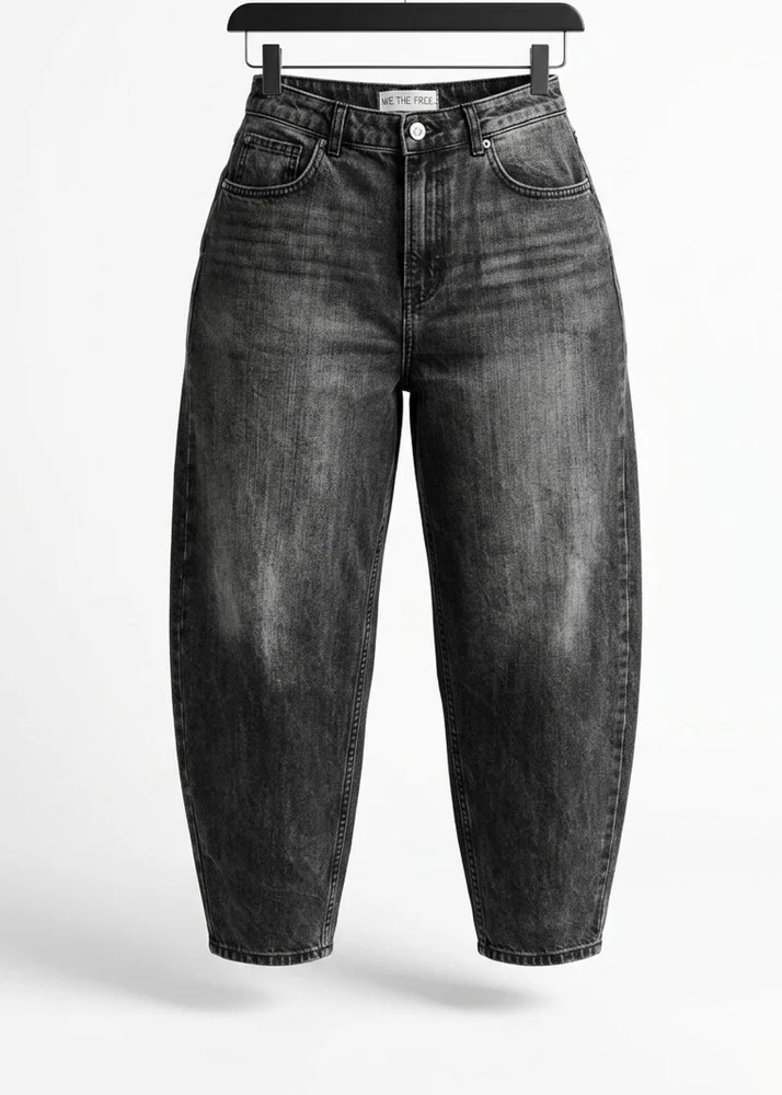 Free People Jeans