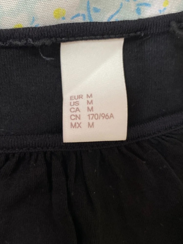 H&M Blouses, size M / 38 / 10, photo 2