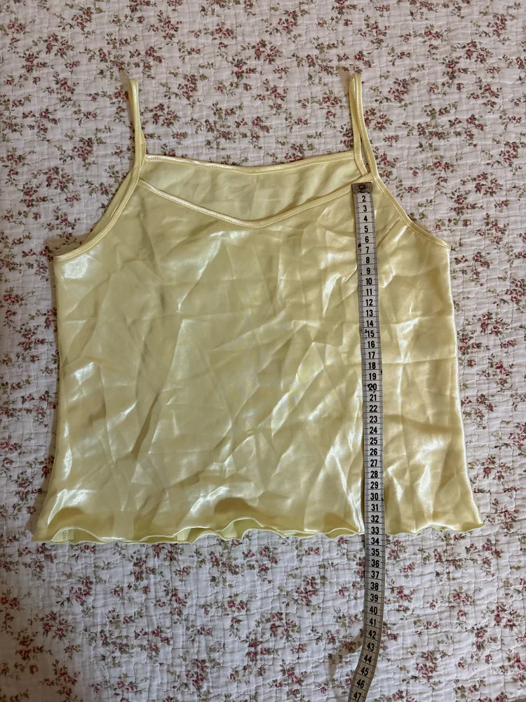 Crop Tops, size XS / 34 / 6, photo 3