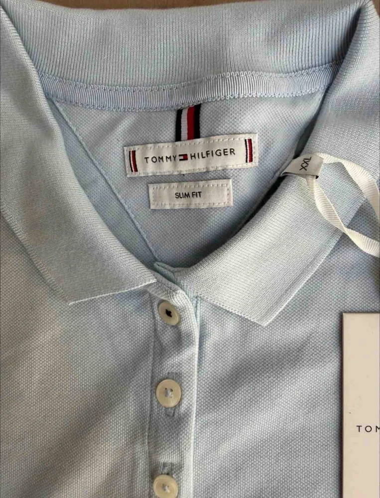 Tommy Hilfiger Shirts, size XXL / 44 / 16, photo 3