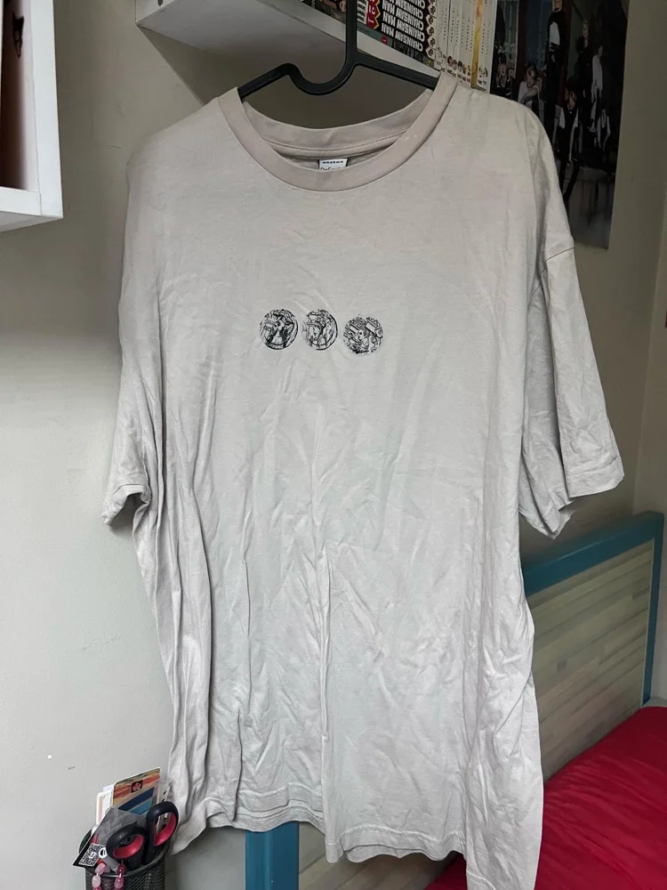 Defacto T-shirts