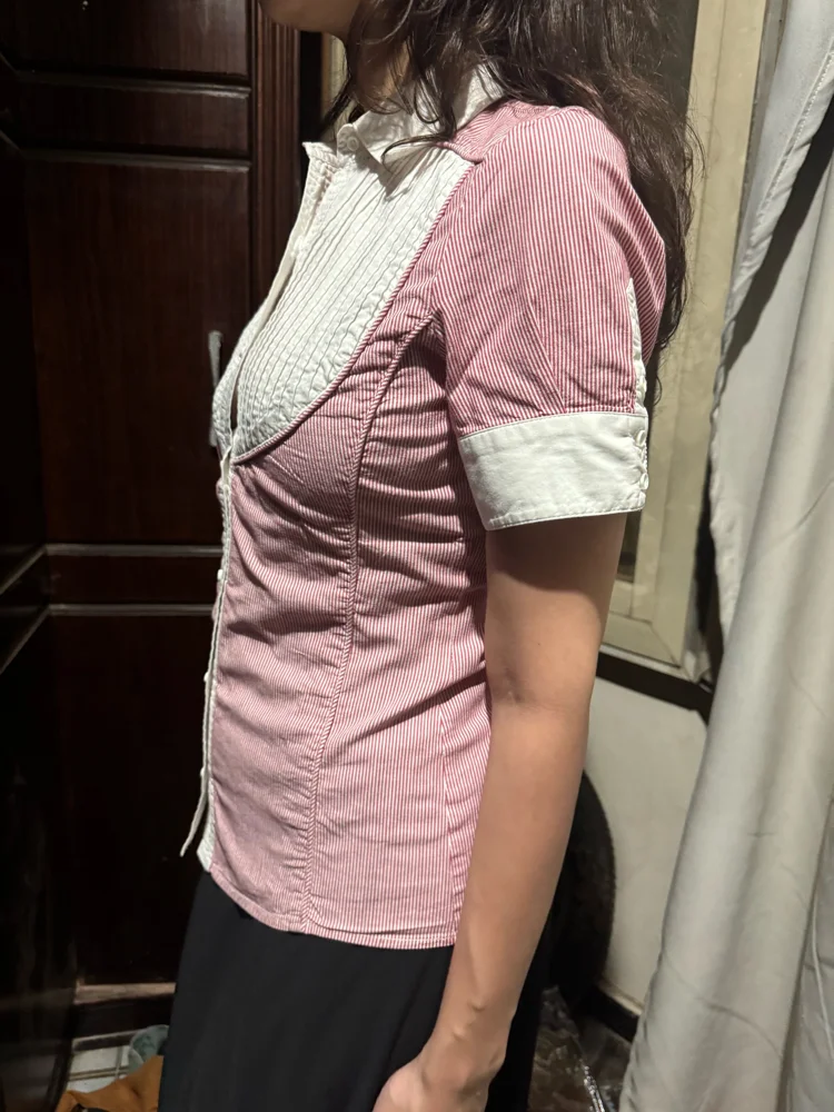 Stradivarius Shirts, size S / 36 / 8, photo 4