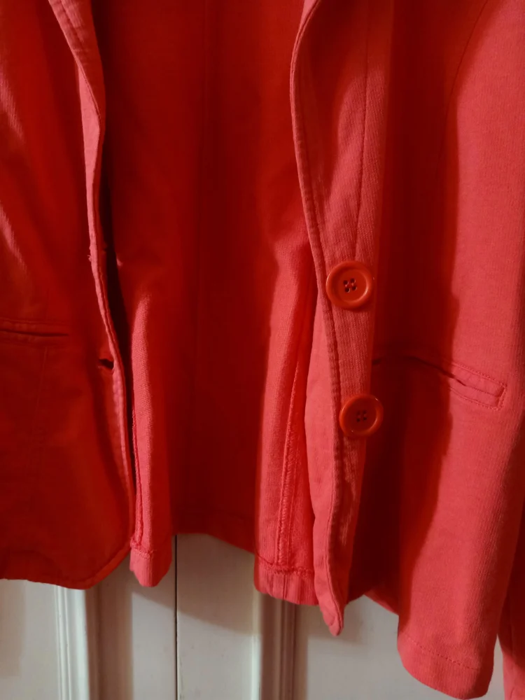 Citylife Blazers, Very good, size XXL / 44 / 16, photo 2