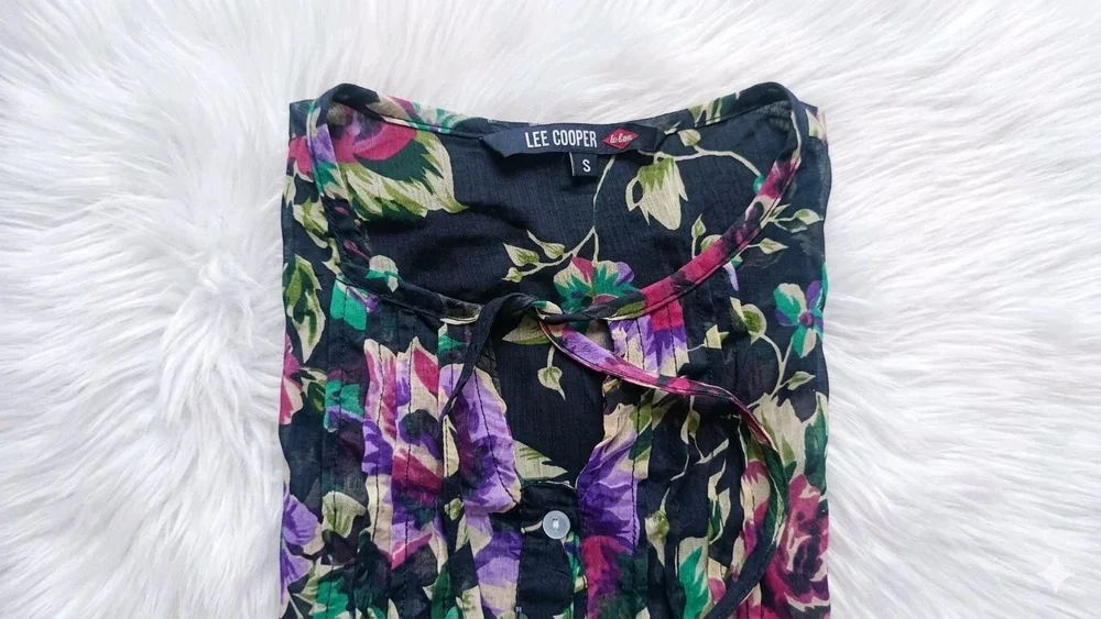 Lee Cooper Tank Tops, size M / 38 / 10, photo 4