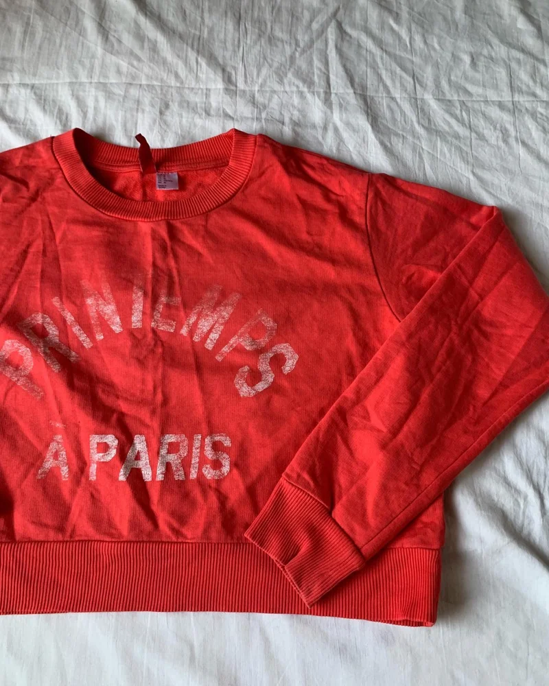 H&M Sweatshirts