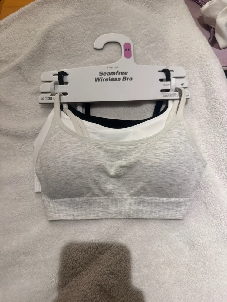 Primark Bras, size XS / 34 / 6, photo 3