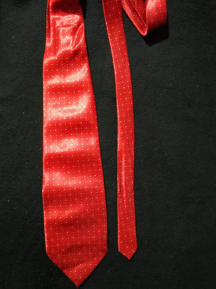 Ties