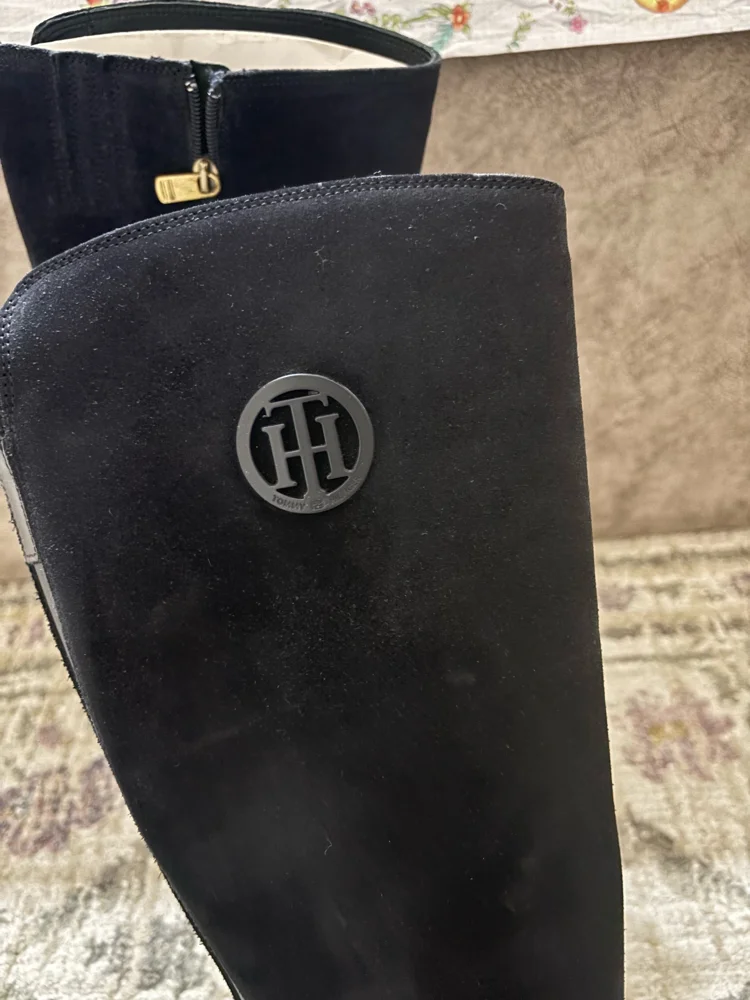 Tommy Hilfiger Boots, size 40, photo 5