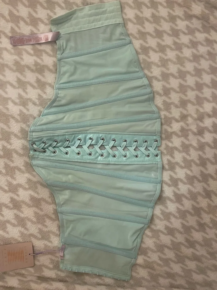 Savage Corsets, New with tags, size S / 36 / 8, photo 2
