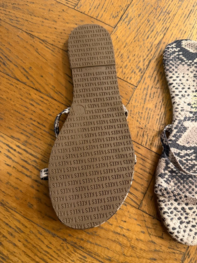 Flip-flops, size 37, photo 6