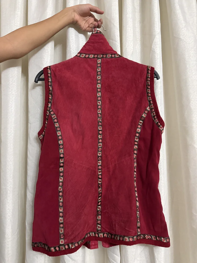 Vests, size S / 36 / 8, photo 2