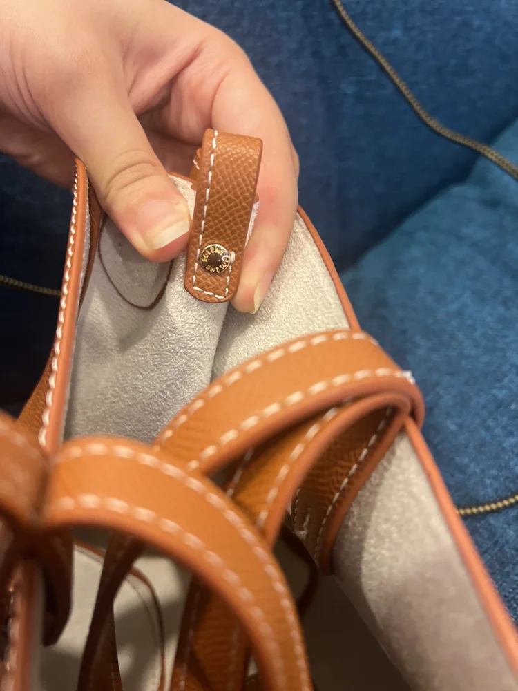 Polene Handbags, size Other, photo 5