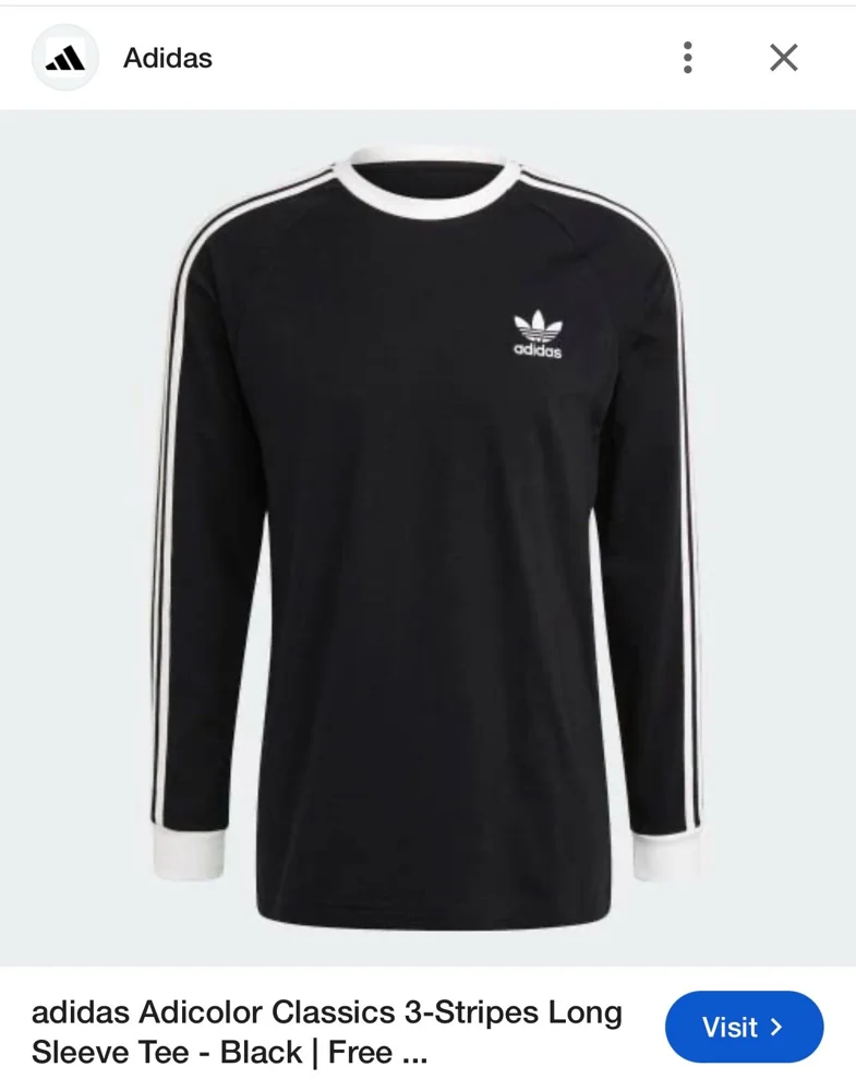 adidas Tank Tops, size XXL, photo 3