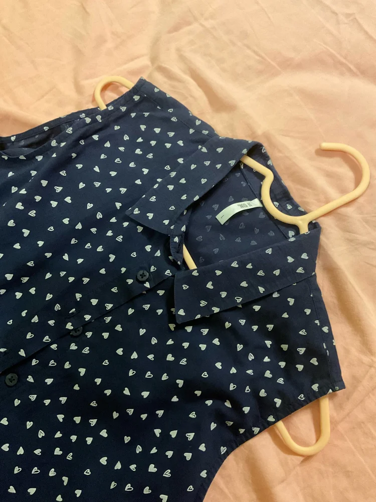 Defacto Blouses, size L / 40 / 12, photo 5
