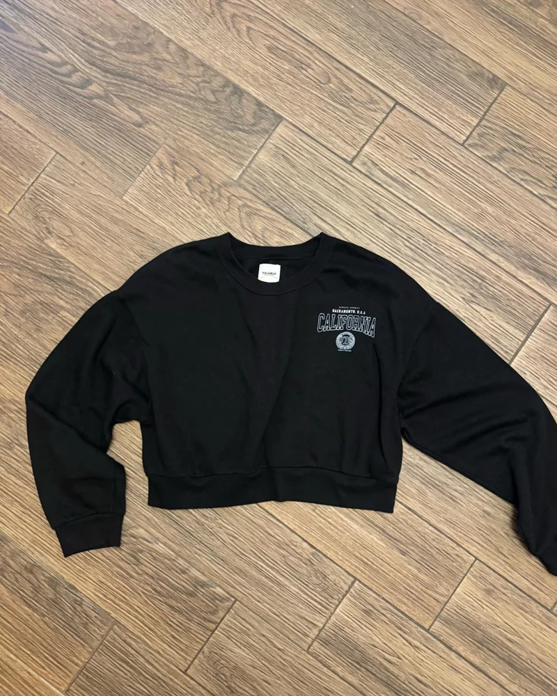 Pull & Bear Sweatshirts