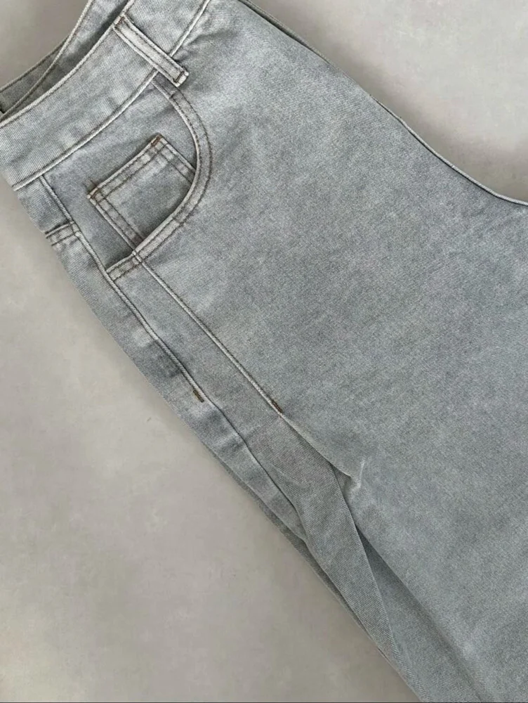 Shein Jeans, size S / 36 / 8, photo 3