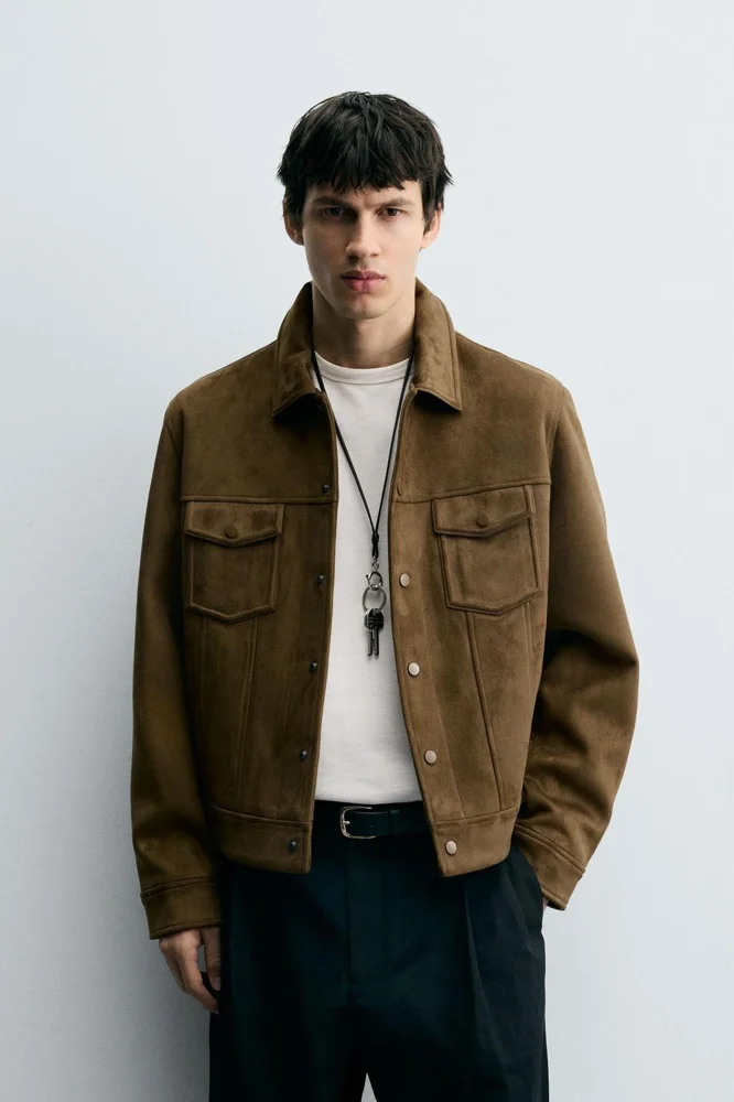 Zara Jackets, size L, photo 3