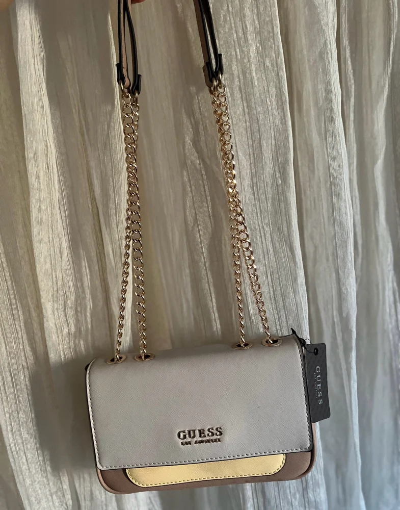 GUESS Cross-Body Bags, size Other, photo 3