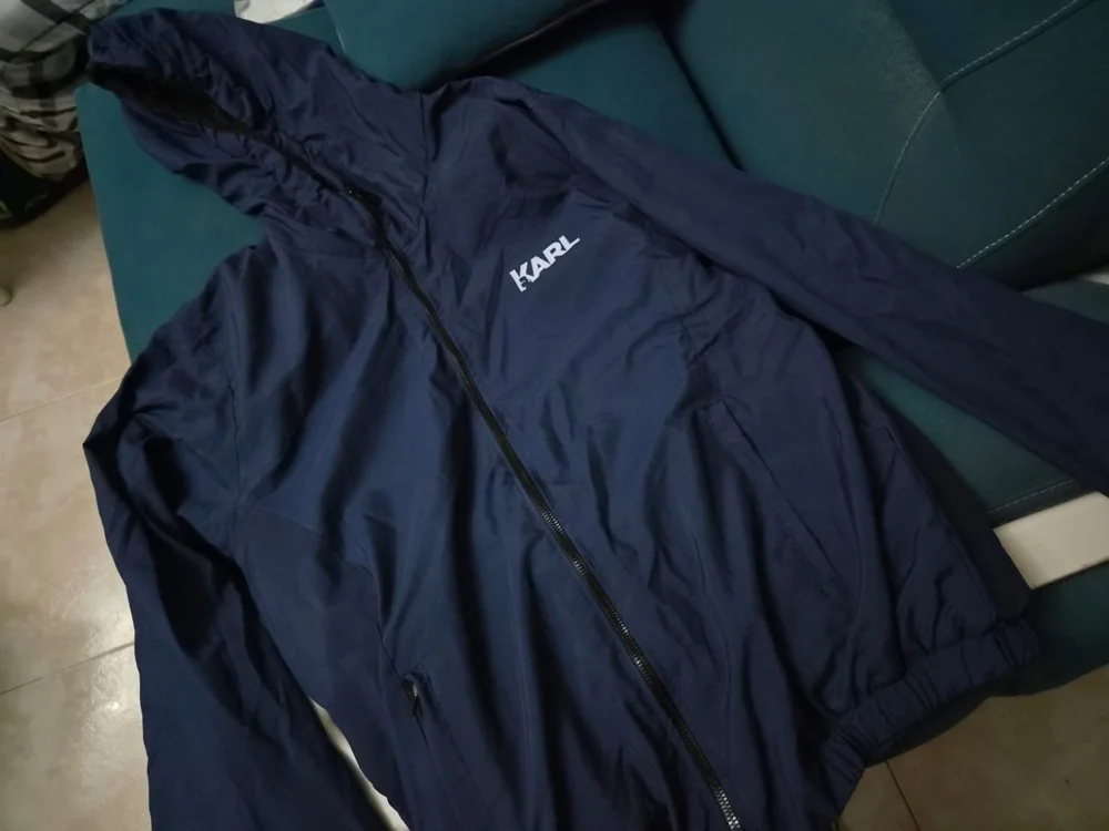 KL by Karl Lagerfeld Jackets, Excellent, size M, photo 6